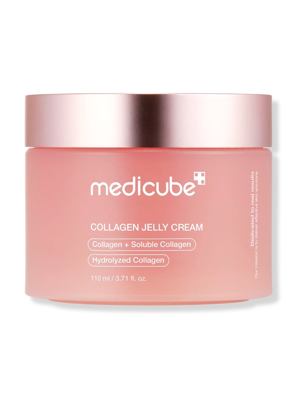 Medicube Collagen Jelly Cream — NEW IN BOX✨